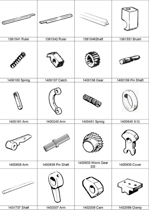 Spare part (ARM) for Solna25(483x640mm)  sheet fed offset printing press,ABB MOTOR ACA132-4L (11Kw, 2400r/min, 190KG)