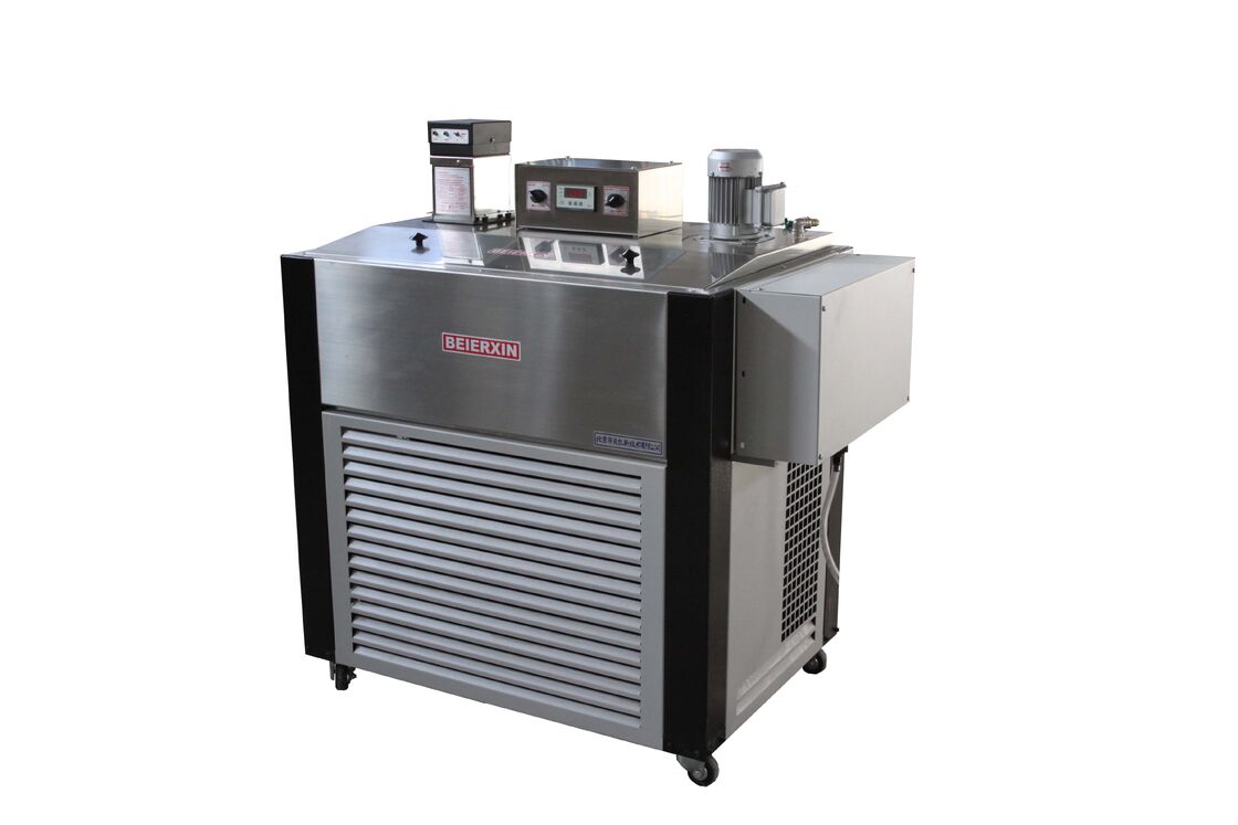 Dampening Refrigerator Circulation and temperature control system for Komori ManRoland Ryobi Akiyama Mitsubishi