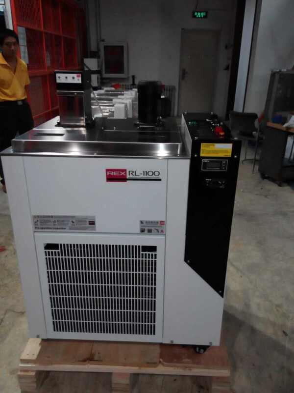 Dampening Water Circulator for Roland, Komori Akiyama Ryobi Mitsubishi offset printing press machine