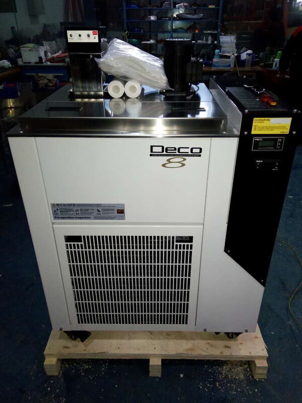 Dampening Water Circulator for Solna Roland KBA Komori Mitsubishi Akiyama Ryobi