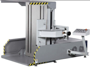 Pile turner,  Paper pile turning machine for paper pile carrying, flip, sorting, logistics in printing shop