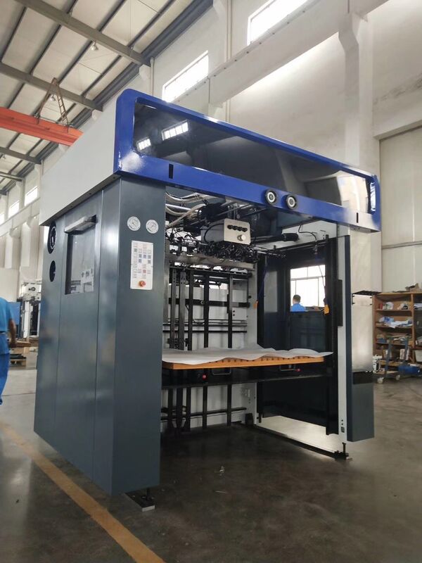Feeder for laminating, varnishing,die-cutting, sheetfed offset printing,bookbinding line,screen printing machine