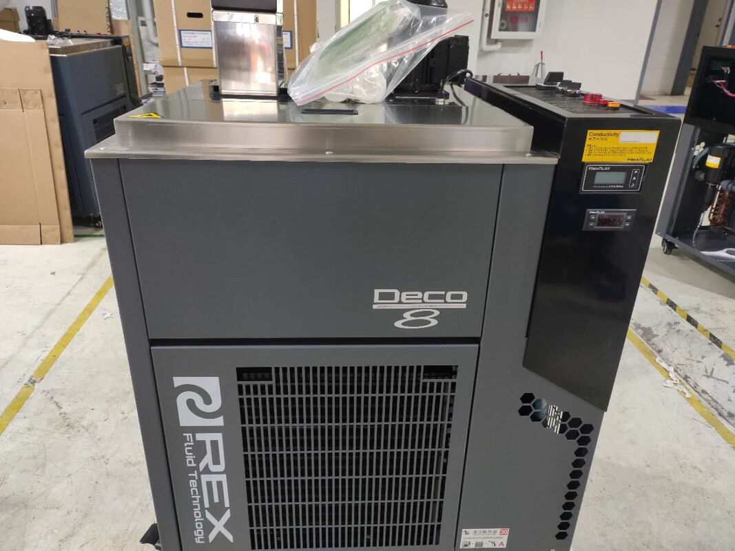 Refrigerated Dampening Circulators for GOSS Komori Harris Akiyama Mitsubishi Sakurai Shinoharo